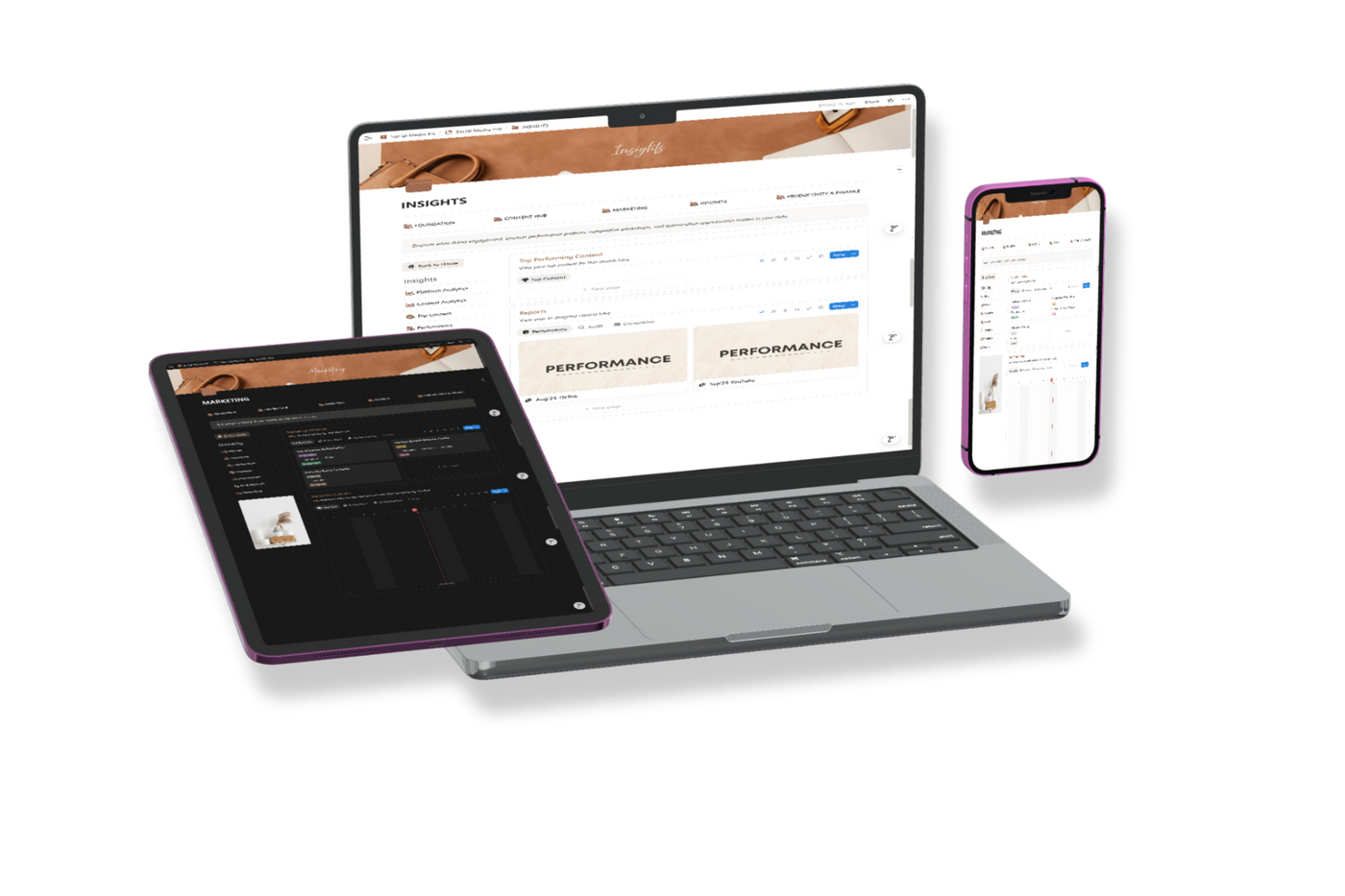  The Growth Architect